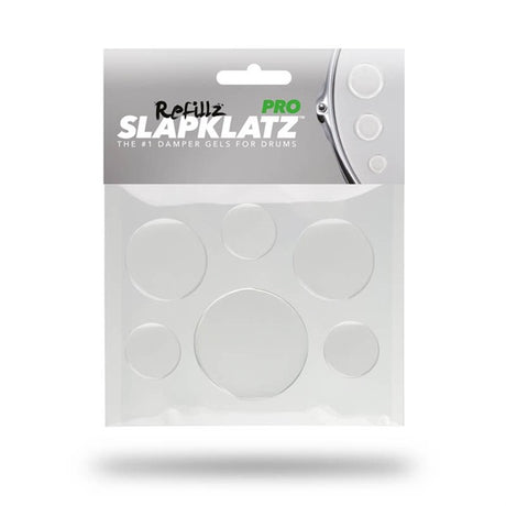 SlapKlatz_Pro_Refillz_Drum_Dampeners_-_GEL_Clear_01