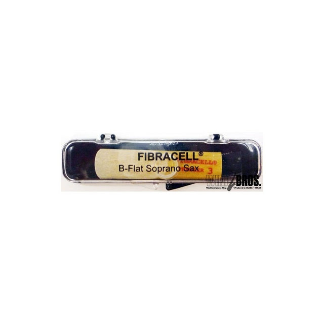 Soprano_Saxophone_Reed,_Fibracell_Premier_Series,_Hardness__3-1_2_01
