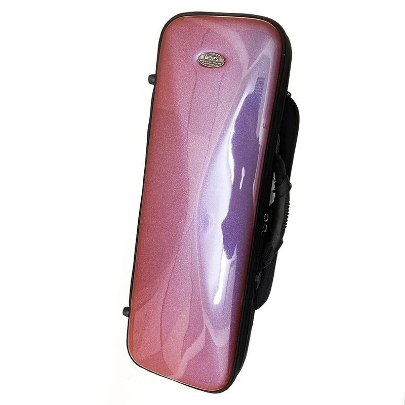 Soprano_saxophone_fiber_case,_Bags_EFSS-DN_INNO-FUCHSIA_01