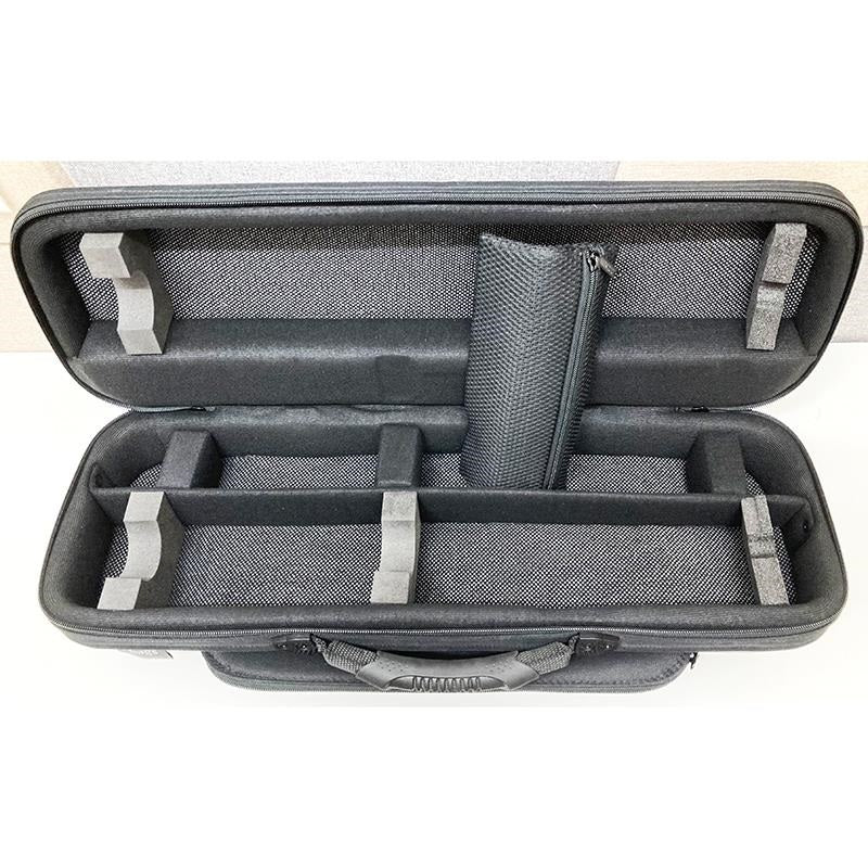 Soprano_saxophone_fiber_case,_Bags_EFSS-DN_INNO-FUCHSIA_04