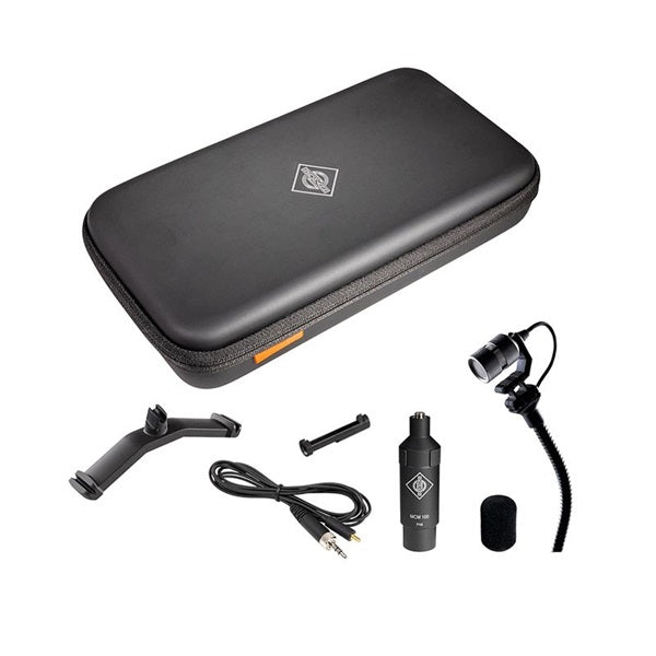 Special_Offer_(Until_October_9th)__MCM_114_BASS_SET_(Clip_for_Contrabass_Double_Bass)_(Neumann)_(Official_Japanese_Product_with_3-Year_Manufacturer's_Warranty)_(Condenser_Microphone)_01