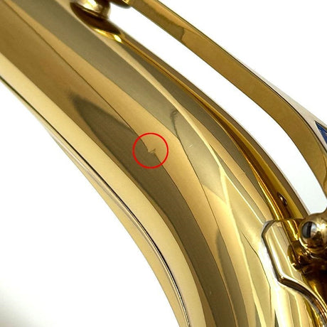 Special_Price_for_Minor_Damage_Alto_Saxophone__Selmer_SA-80II_(Series_2)_Jubilee_GL_with_Engraving_(Adjusted_and_Set_Up_Before_Shipment)_with_5-Year_Free_Key_Balance_Adjustment_03