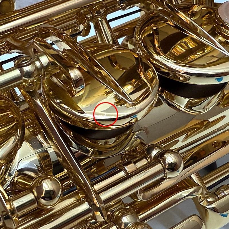 Special_Price_for_Minor_Damage_Alto_Saxophone__Selmer_SA-80II_(Series_2)_Jubilee_GL_with_Engraving_(Adjusted_and_Set_Up_Before_Shipment)_with_5-Year_Free_Key_Balance_Adjustment_05