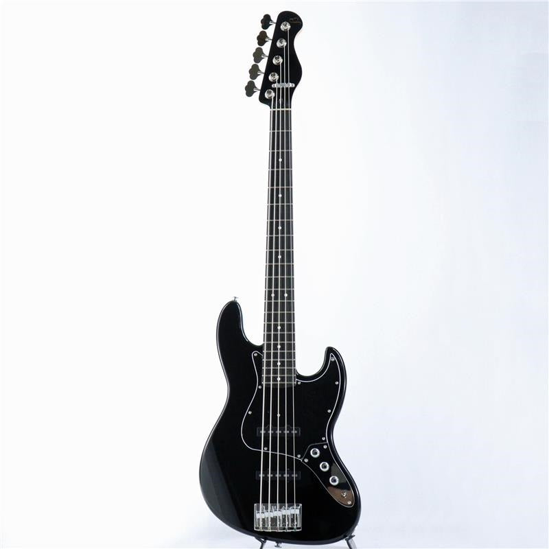Standard_Series_Beta_J5_(Ebony_Fingerboard_Black_MH)_02