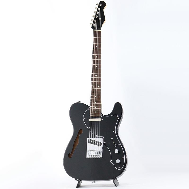 Standard_Series_DELTA-C_(Black_Matching_Head)_02