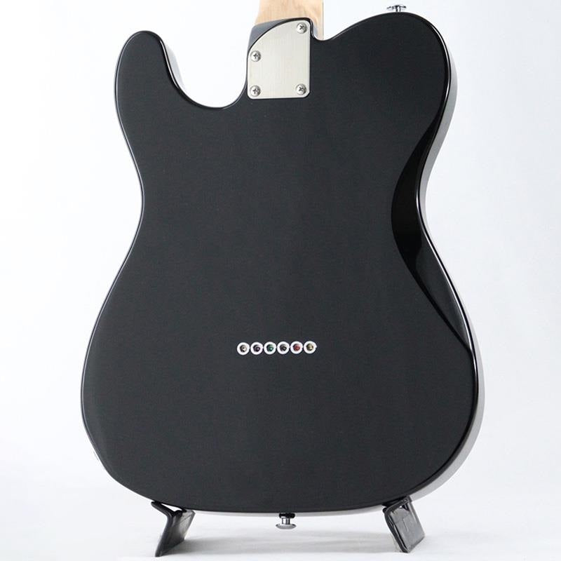 Standard_Series_DELTA-C_(Black_Matching_Head)_04