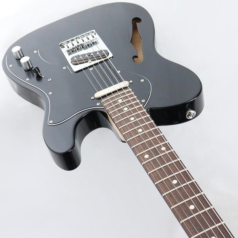 Standard_Series_DELTA-C_(Black_Matching_Head)_05