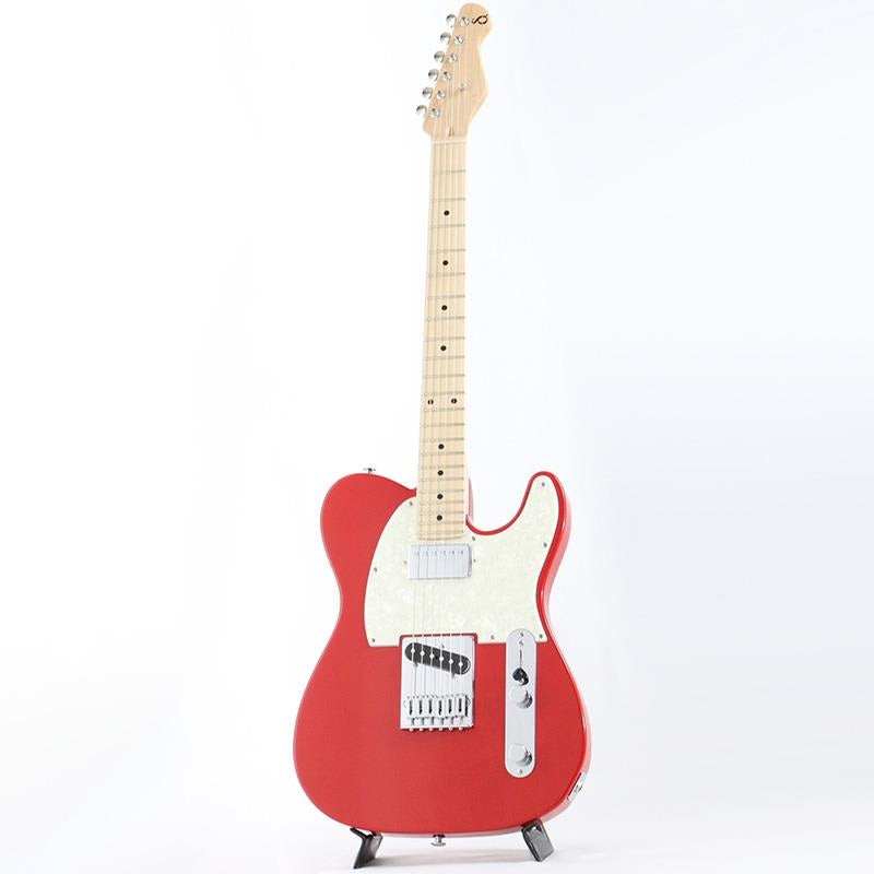 Standard_Series_DELTA-SH_(Dakota_Red)_02