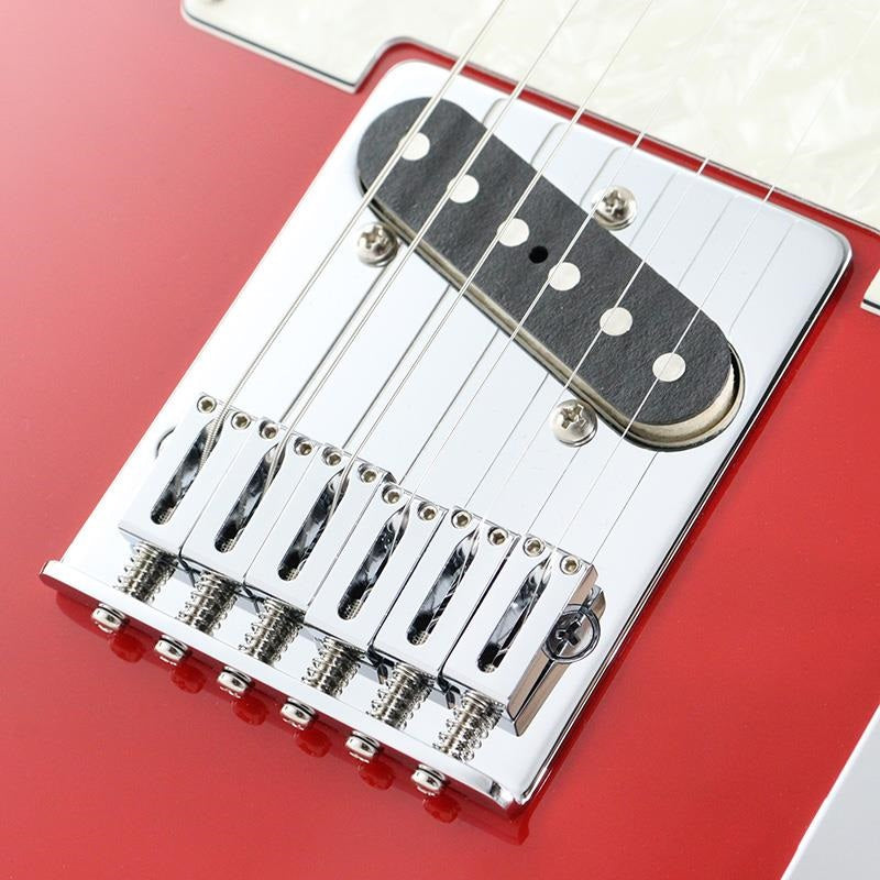 Standard_Series_DELTA-SH_(Dakota_Red)_06