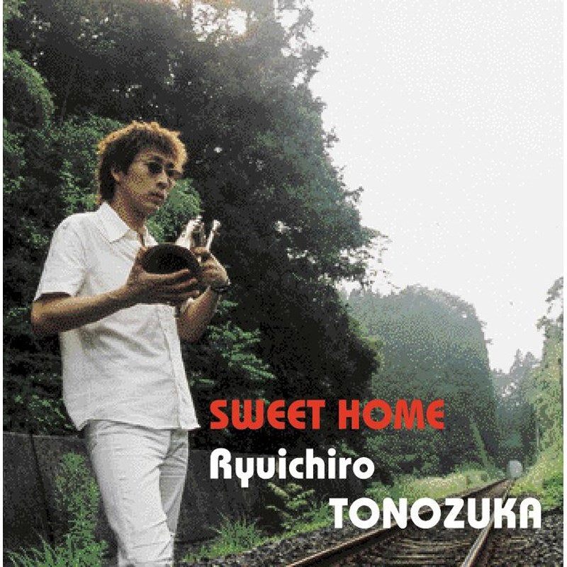 _Sweet_Home__Ryuichiro_Donozuka_(CD)_01