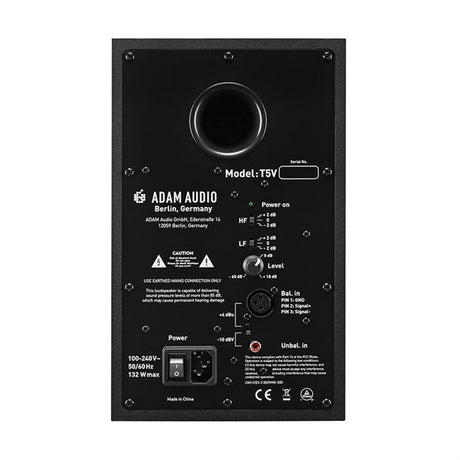 T5V_(1_unit)_(Adam)_(2-way_monitor_speaker)_03