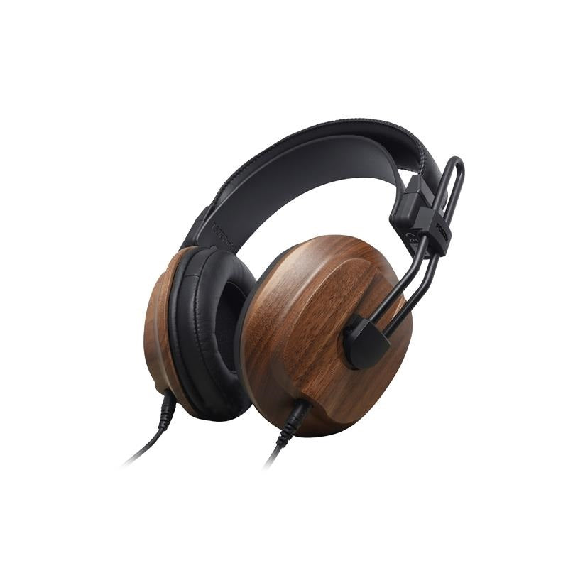 T60RPmk2CL_(Recording_Monitor_Headphones)_(Fostex)_(Solid_Black_Walnut_Housing)_(Closed)_01