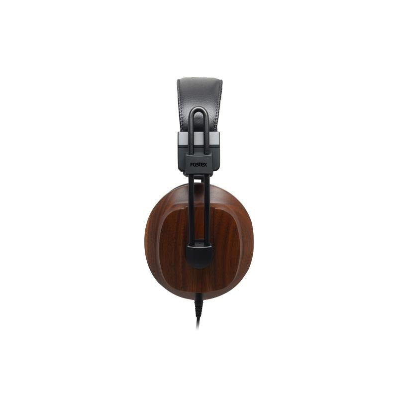 T60RPmk2CL_(Recording_Monitor_Headphones)_(Fostex)_(Solid_Black_Walnut_Housing)_(Closed)_04