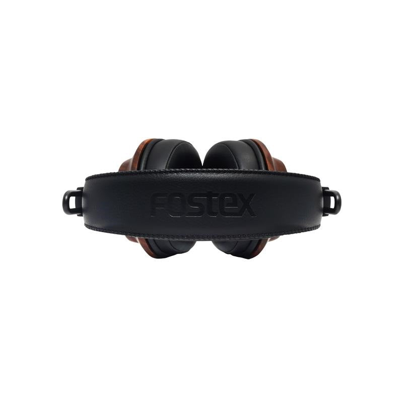 T60RPmk2CL_(Recording_Monitor_Headphones)_(Fostex)_(Solid_Black_Walnut_Housing)_(Closed)_05