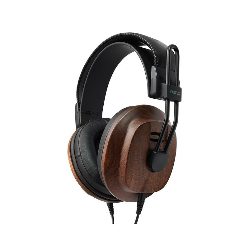 T60RPmk2_(Recording_Monitor_Headphones)_(Fostex)_(Solid_Black_Walnut_Housing)_(Semi-Open_Dynamic)_02