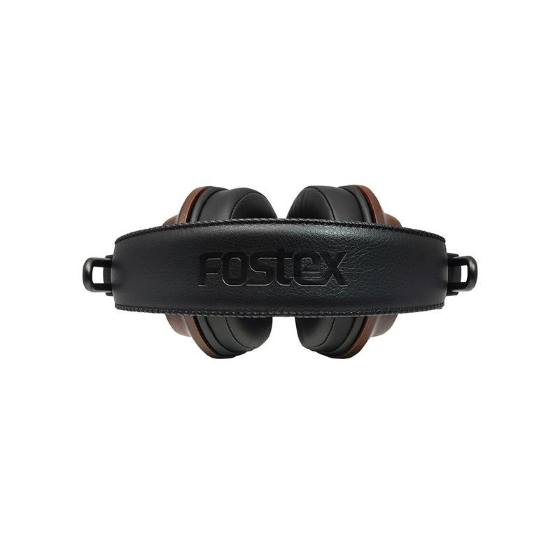 T60RPmk2_(Recording_Monitor_Headphones)_(Fostex)_(Solid_Black_Walnut_Housing)_(Semi-Open_Dynamic)_05