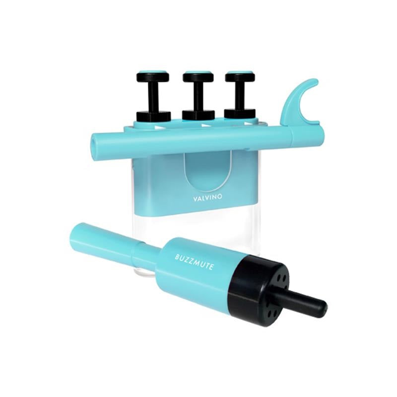 TABIBITO_VALVINO_&_BUZZMUTE_Set_Ice_Blue_01