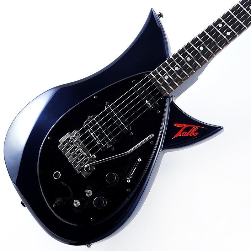 TALBO_40th_ANV_Platinum_Black_Wilkinson_Sustainer_Super_black_TALBO_01