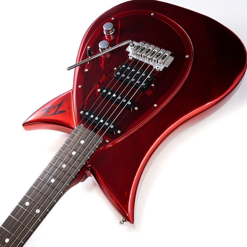 TALBO_40th_ANV_Platinum_Red_Wilkinson_Upgrade_Limited_06