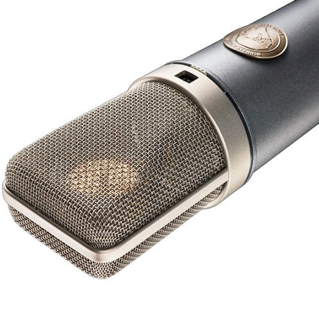 TLM67_(Genuine_Japanese_Product_with_3-Year_Warranty)_(Neumann)_(Condenser_Microphone)_05