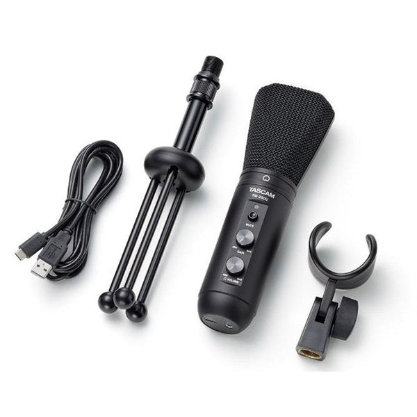 TM-250U_(USB_condenser_microphone_gaming_microphone)_03