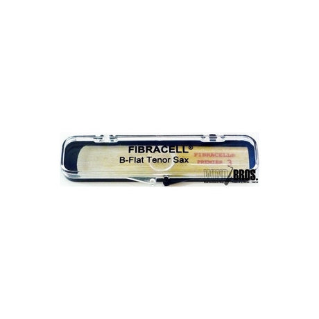 Tenor_Saxophone_Reed,_Fibracell_Premier_Series,_Hardness__3-1_2_01
