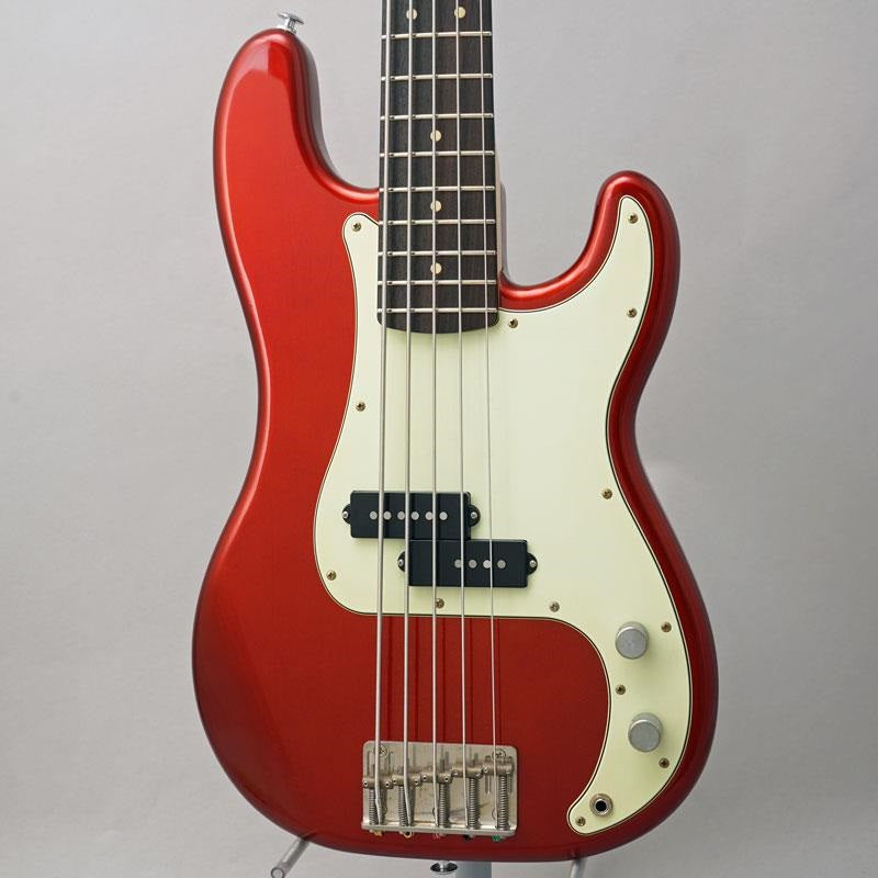 Trad_Master_Series_Beta_P5_(Candy_Apple_Red_Light_Aged)_01