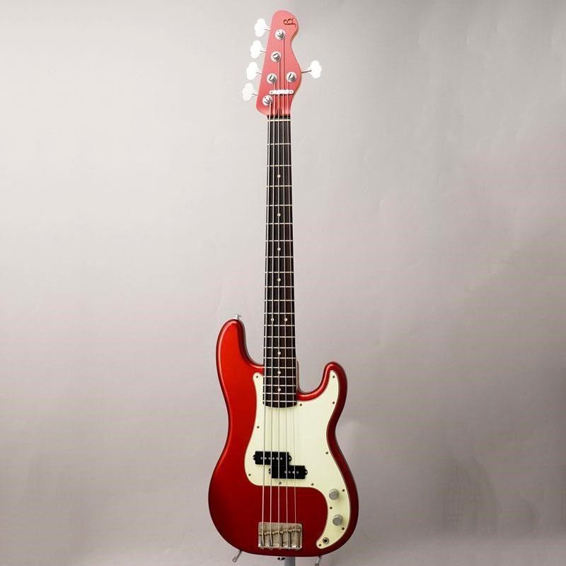 Trad_Master_Series_Beta_P5_(Candy_Apple_Red_Light_Aged)_02