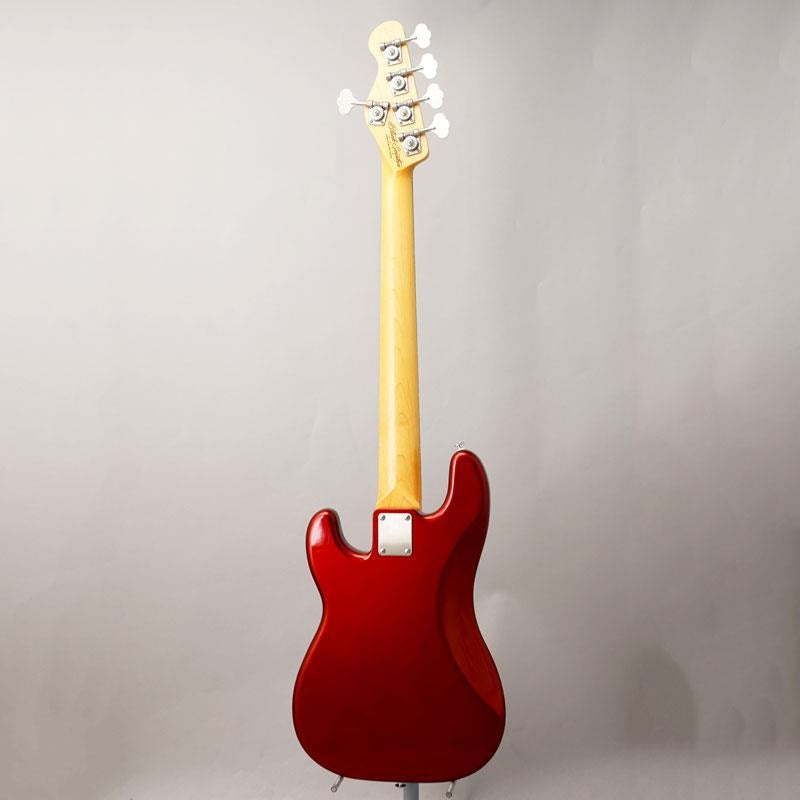 Trad_Master_Series_Beta_P5_(Candy_Apple_Red_Light_Aged)_04