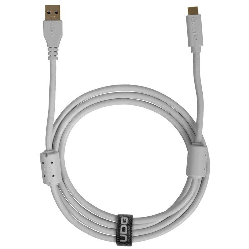 U98001WH_Ultimate_USB_Cable_3_0_CA_White_Straight_1_5m_01