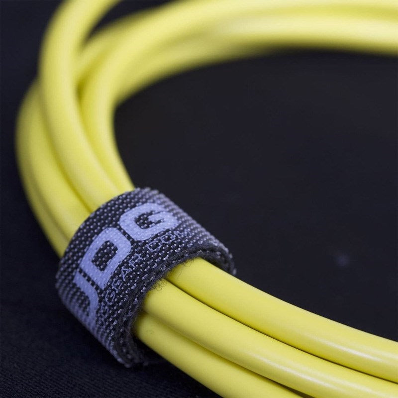 U98001YL_Ultimate_USB_Cable_3_0_CA_Yellow_Straight_1_5m_06