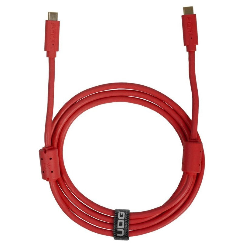U99001RD_Ultimate_USB_Cable_3_2_CC_Red_Straight_1_5m_01