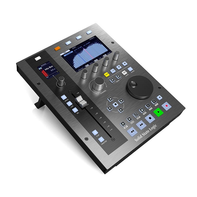 UF1_(Official_Japanese_Product)_(SSL)_(DAW_Controller)_(UF-1)_02