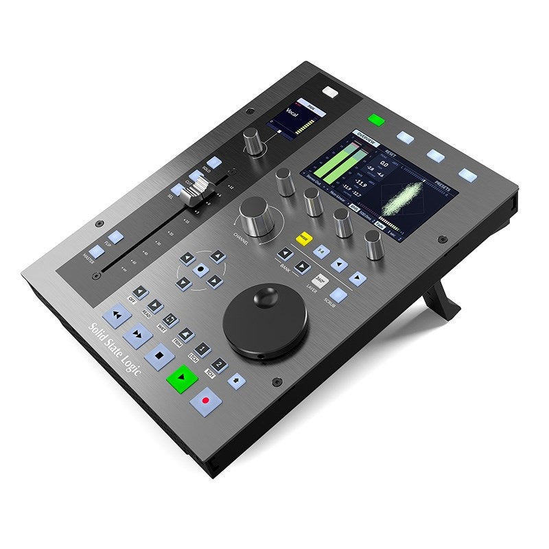 UF1_(Official_Japanese_Product)_(SSL)_(DAW_Controller)_(UF-1)_03