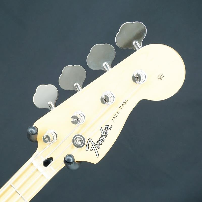 USED_2024_Collection_Hybrid_II_Jazz_Bass_Flame_Maple_Top_(Sunset_Orange_Transparent)_07