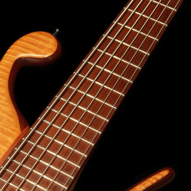 USED_6-string_Bass_with_Adjustable_Wood_Bridge_'97_07