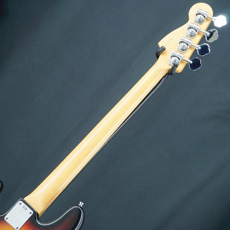 USED_American_Standard_Precision_Bass_(3CS)_'98_06