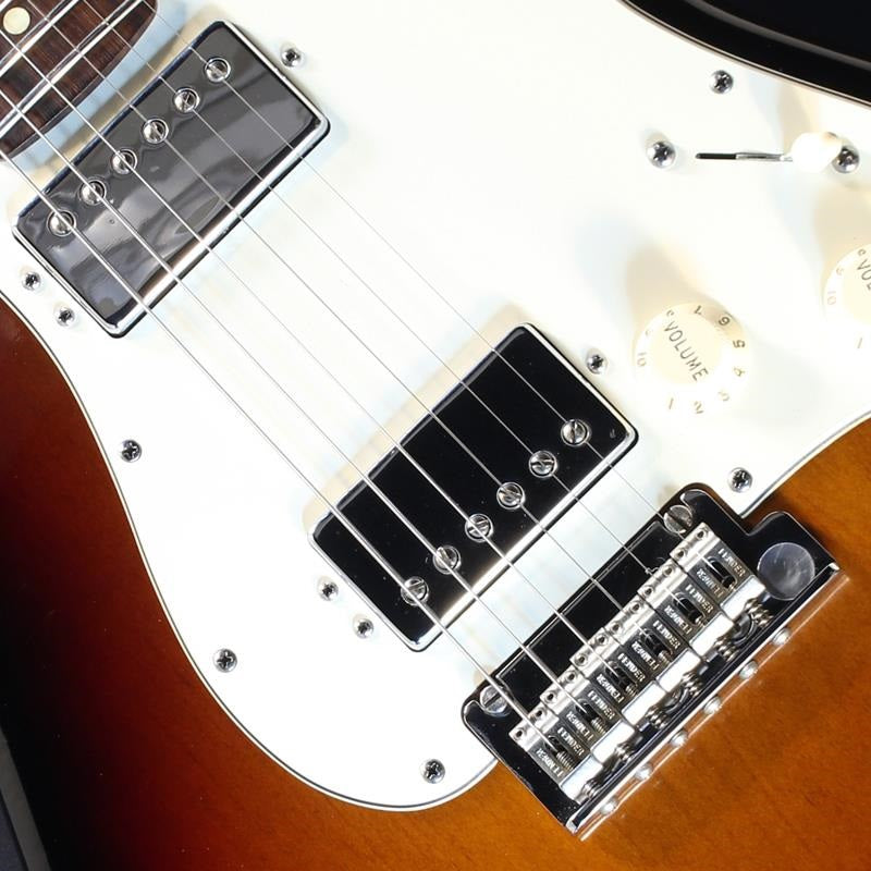 USED_American_Standard_Stratocaster_HH_(3-Color_Sunburst_Rosewood)_04