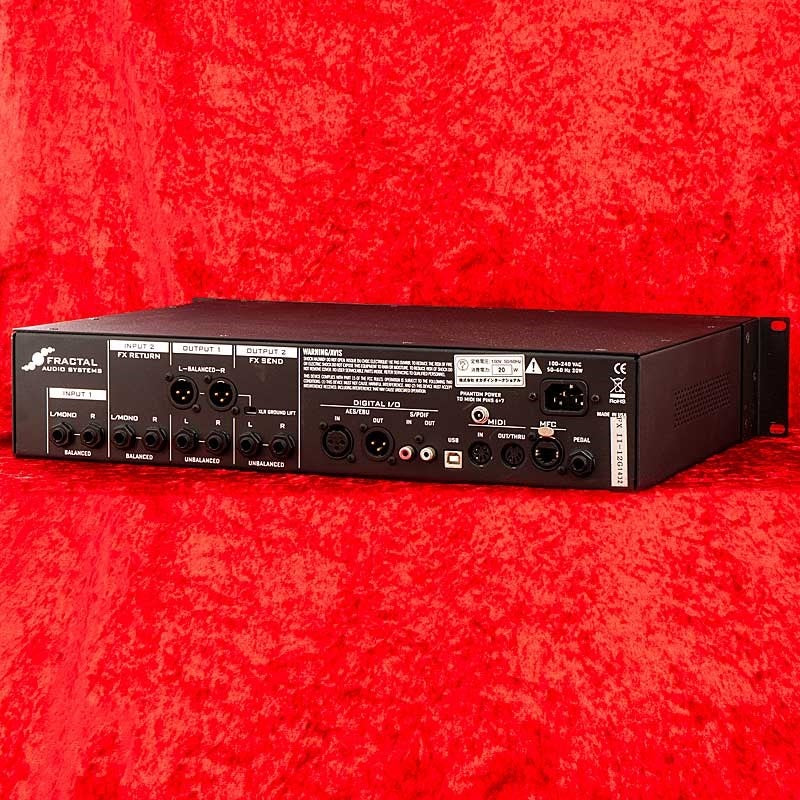 USED_Axe-Fx_II_mkII_02