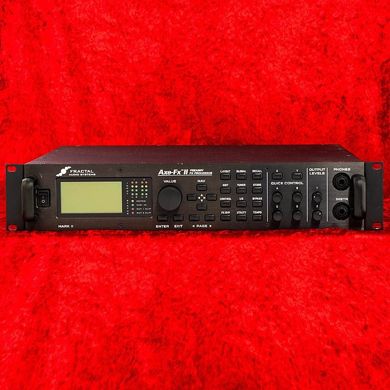 USED_Axe-Fx_II_mkII_03