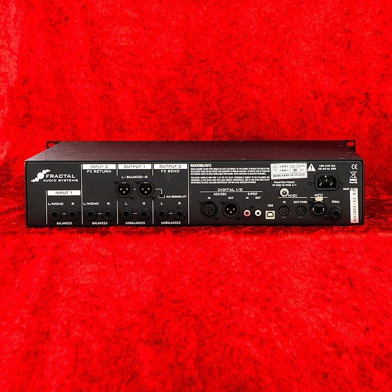 USED_Axe-Fx_II_mkII_04