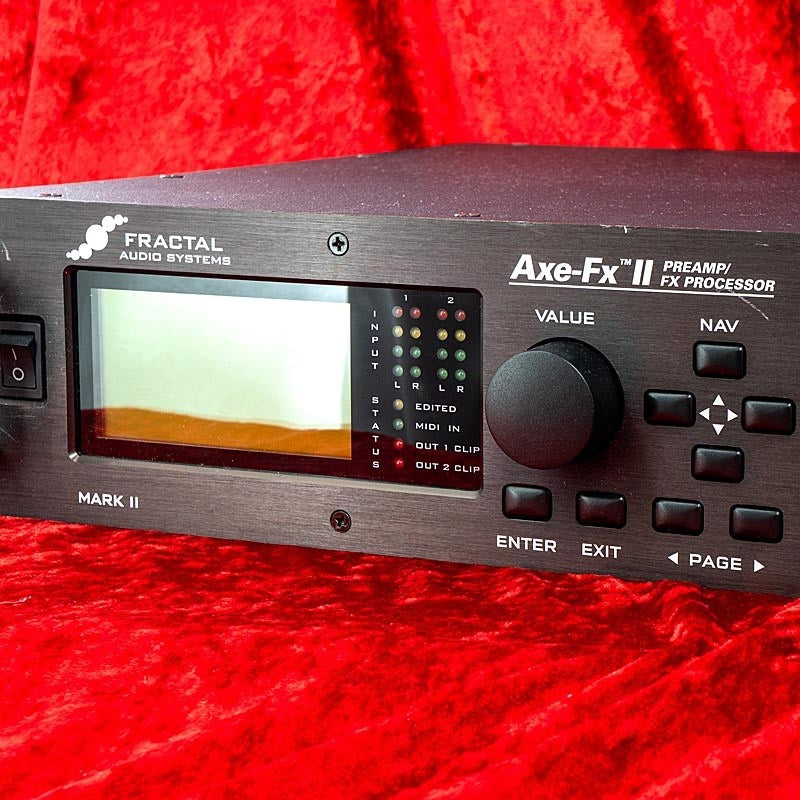 USED_Axe-Fx_II_mkII_06