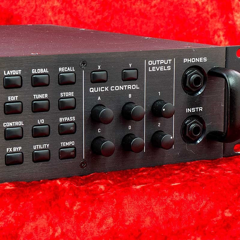 USED_Axe-Fx_II_mkII_07