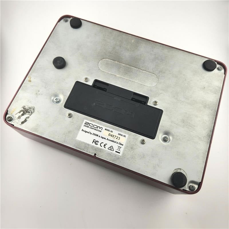 USED_B3_Bass_Effects_&_Amp_Simulator_Pedal_03