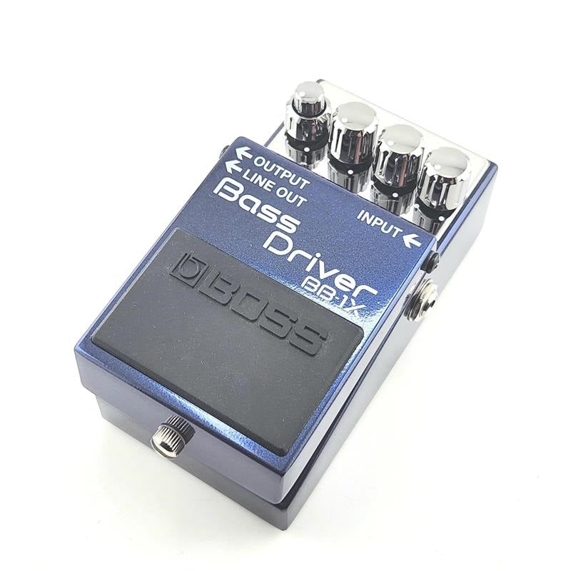 USED_BB-1X_Bass_Driver_01