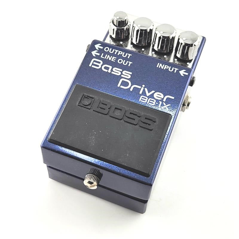 USED_BB-1X_Bass_Driver_01
