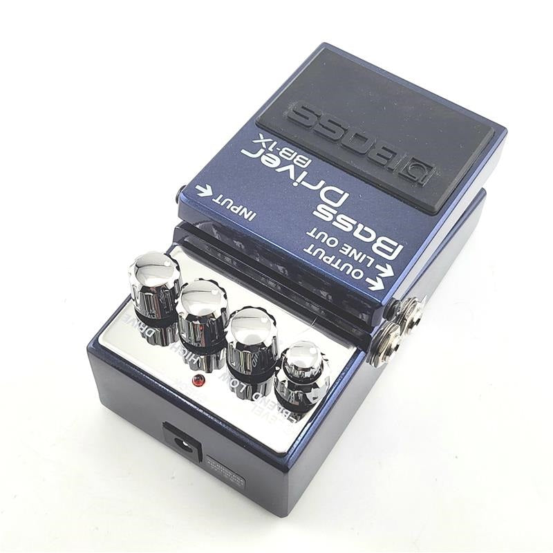 USED_BB-1X_Bass_Driver_02