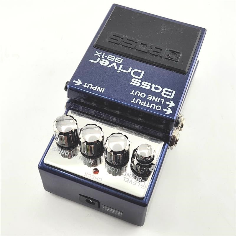 USED_BB-1X_Bass_Driver_02