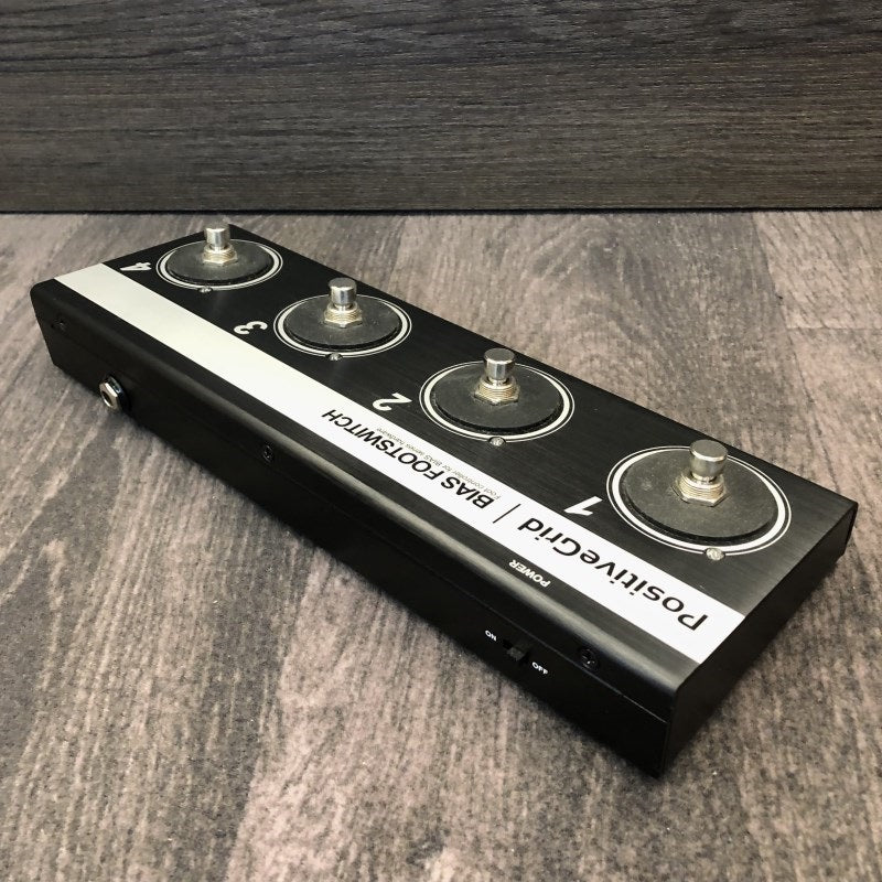 USED_BIAS_Mini_Bass_w_BIAS_Footswitch_07