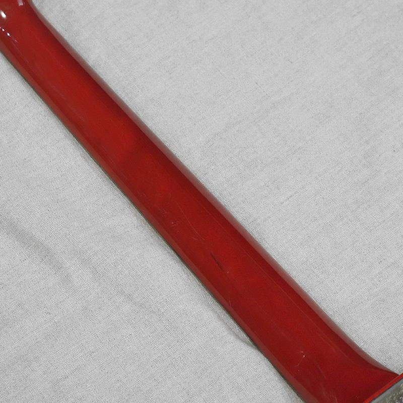 USED_BKIR-60G_See_Through_Red_07